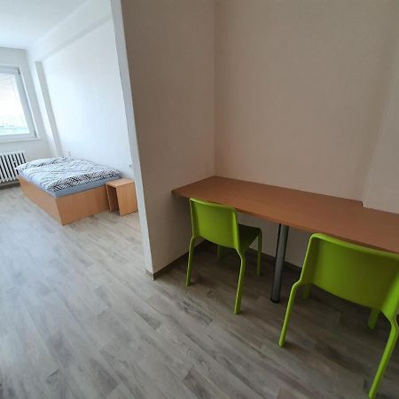 Saca Home Košice Buitenkant foto