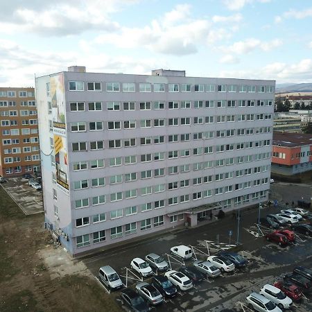 Saca Home Košice Buitenkant foto