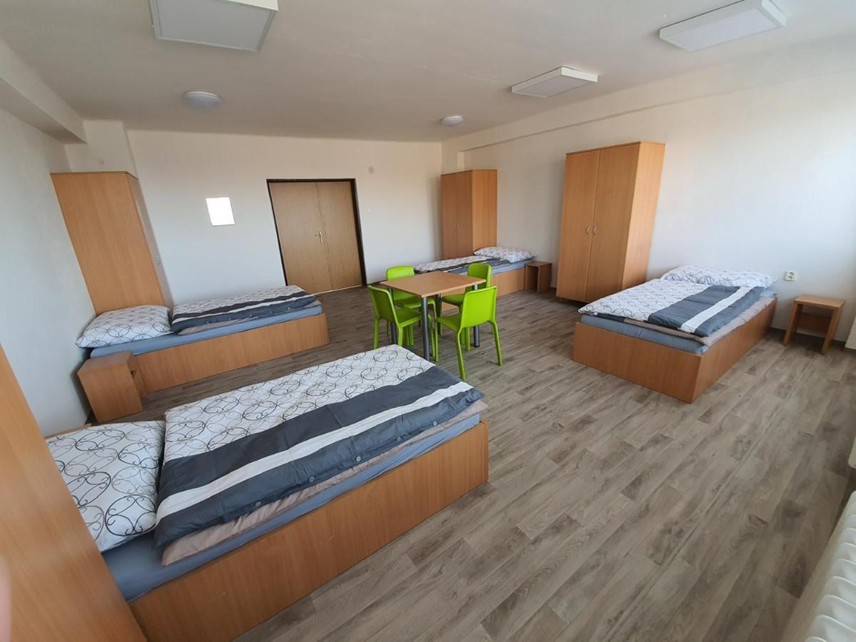 Saca Home Košice Buitenkant foto